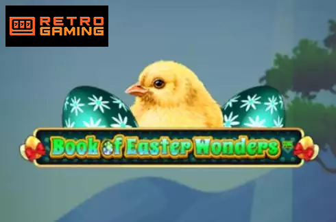 Book of Easter Wonders